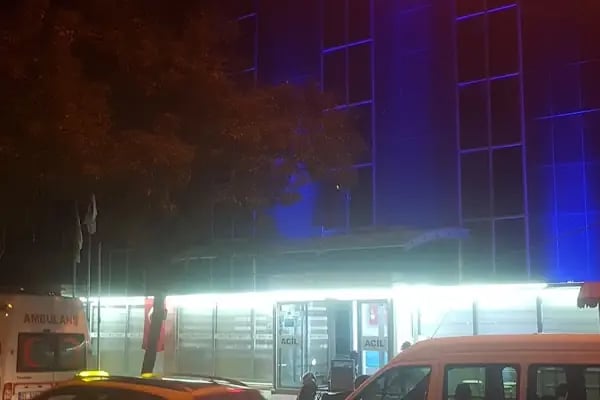 Özel Akademi Konya Hastanesi - Resim 5