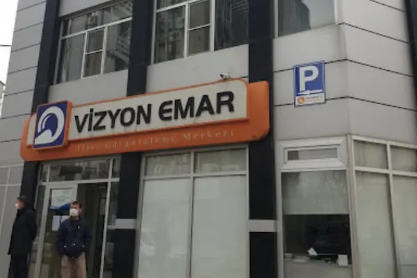 Özel Akademi Konya Hastanesi - Resim 10