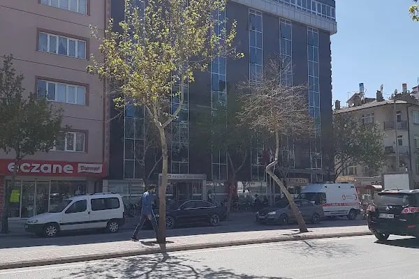 Özel Akademi Konya Hastanesi - Resim 16