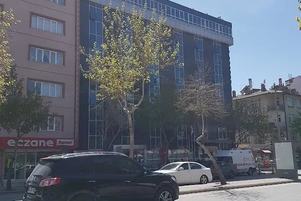 Özel Akademi Konya Hastanesi - Resim 6