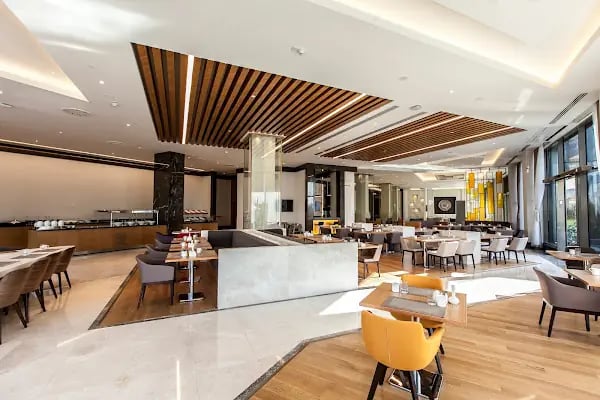 Novotel Diyarbakir - Resim 11
