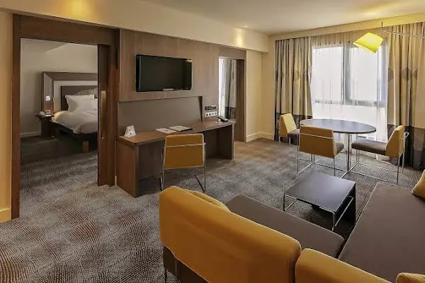 Novotel Diyarbakir - Resim 6