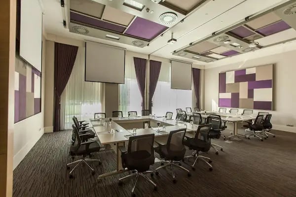 Novotel Diyarbakir - Resim 12