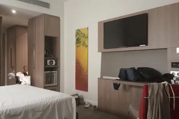 Novotel Diyarbakir - Resim 16
