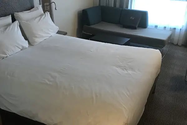 Novotel Diyarbakir - Resim 18