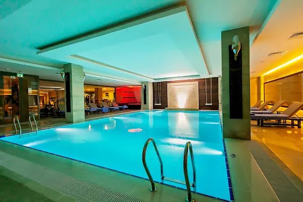 Novotel Diyarbakir - Resim 3