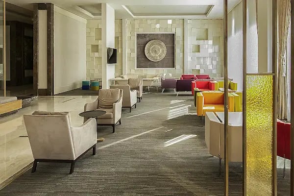 Novotel Diyarbakir - Resim 5