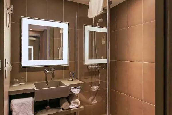 Novotel Diyarbakir - Resim 4