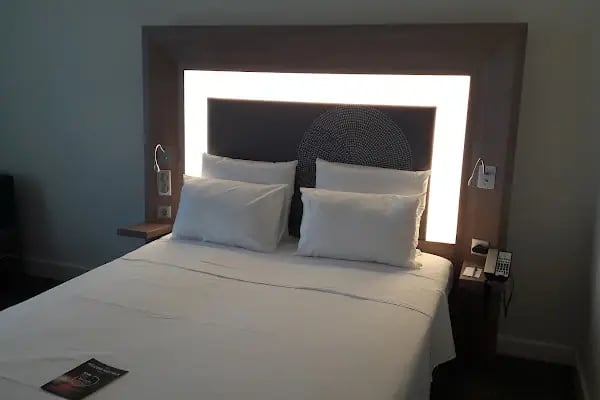 Novotel Diyarbakir - Resim 20
