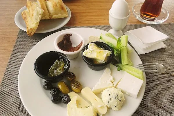 Novotel Diyarbakir - Resim 17