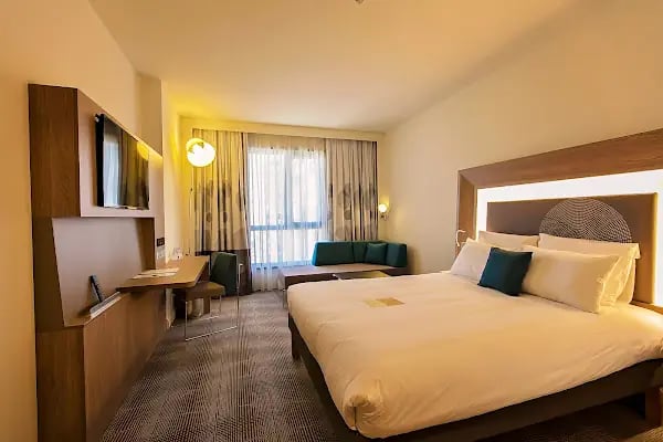 Novotel Diyarbakir - Resim 2