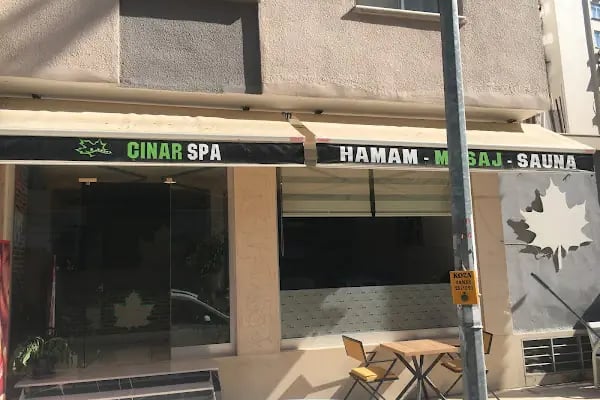 Çınar Spa Mersin - Resim 3