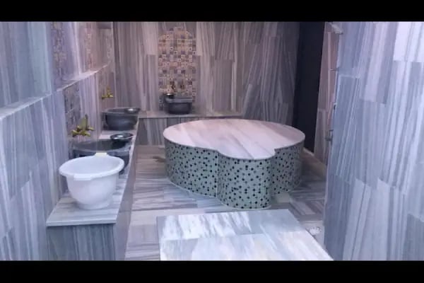 Çınar Spa Mersin - Resim 13