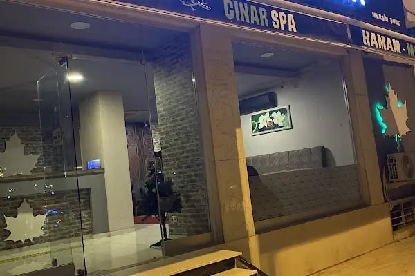 Çınar Spa Mersin - Resim 6
