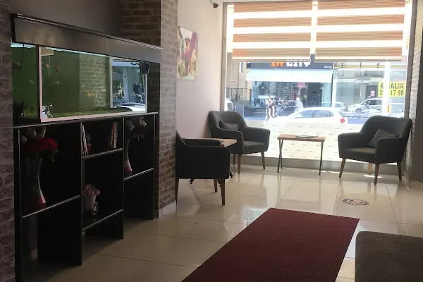 Çınar Spa Mersin - Resim 18