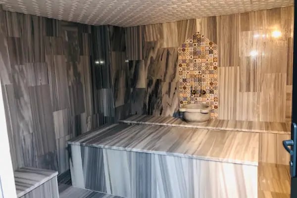 Çınar Spa Mersin - Resim 9