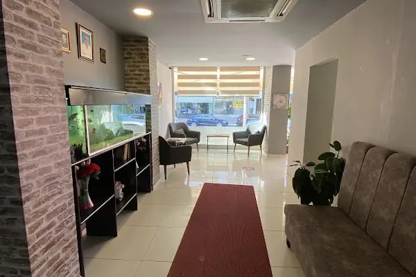 Çınar Spa Mersin - Resim 2