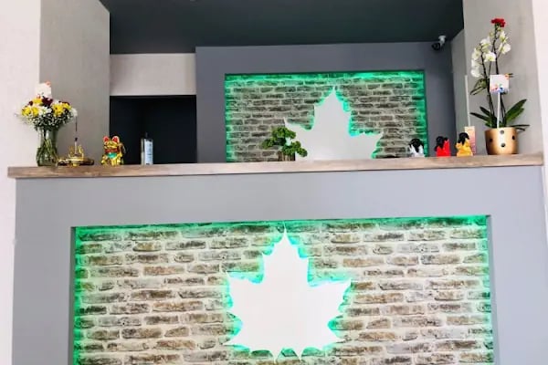 Çınar Spa Mersin - Resim 14