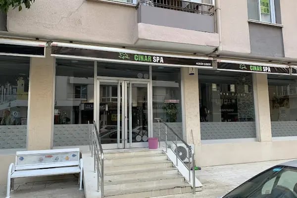 Çınar Spa Mersin - Resim 4