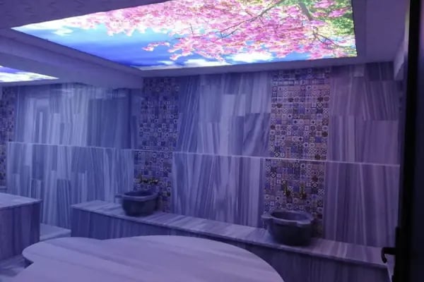 Çınar Spa Mersin - Resim 10