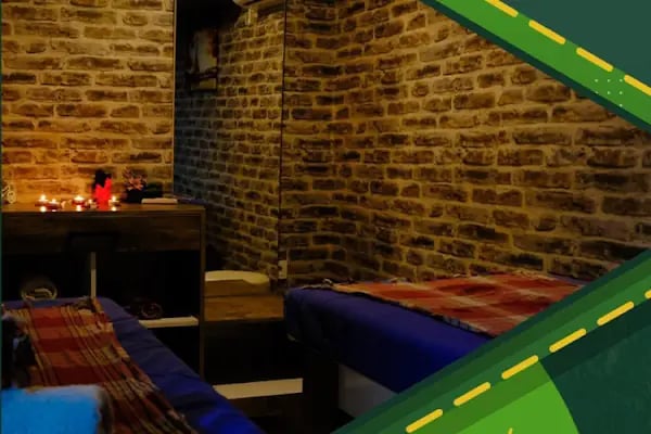 Çınar Spa Mersin - Resim 19