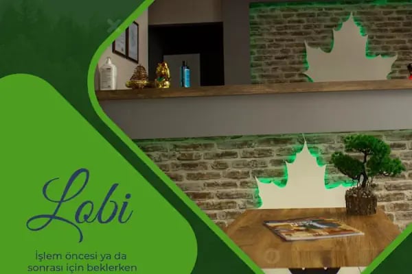 Çınar Spa Mersin - Resim 16