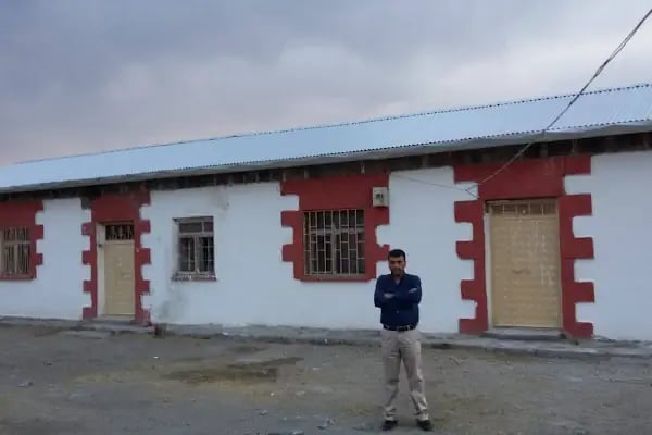 Arslanhane Köyü Muhtarlığı - Resim 13