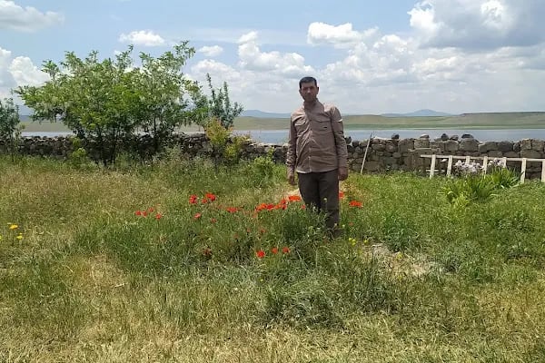 Arslanhane Köyü Muhtarlığı - Resim 11