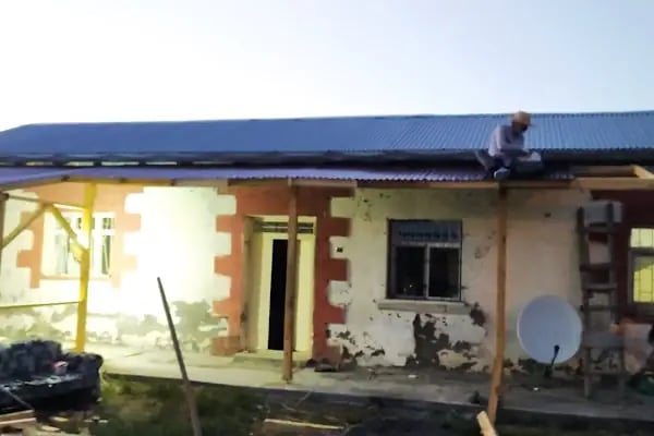Arslanhane Köyü Muhtarlığı - Resim 16