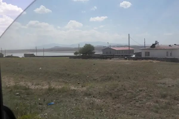 Arslanhane Köyü Muhtarlığı - Resim 17