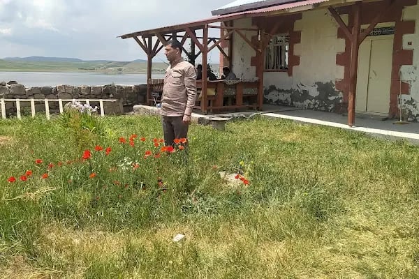 Arslanhane Köyü Muhtarlığı - Resim 6