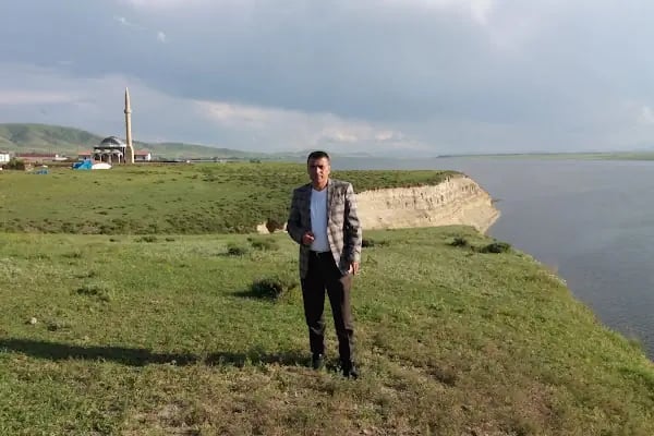 Arslanhane Köyü Muhtarlığı - Resim 10