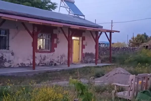 Arslanhane Köyü Muhtarlığı - Resim 12