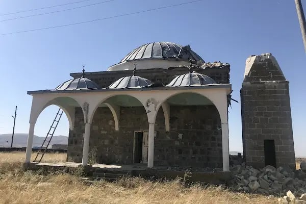 Arslanhane Köyü Muhtarlığı - Resim 8