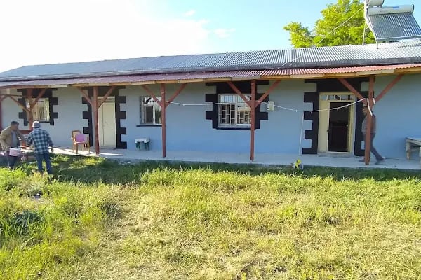 Arslanhane Köyü Muhtarlığı - Resim 3