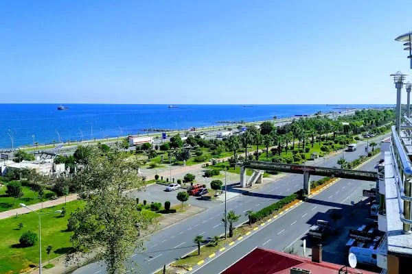 Panagia Premier Trabzon - Resim 19