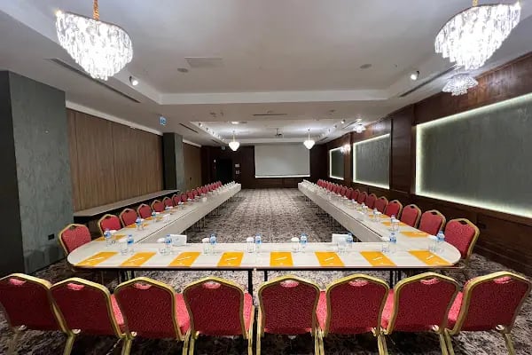 Panagia Premier Trabzon - Resim 8