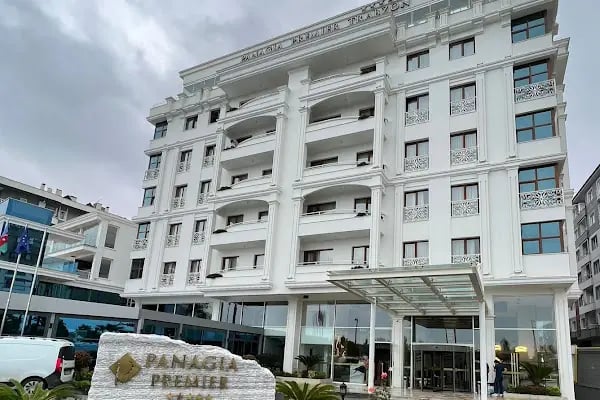 Panagia Premier Trabzon - Resim 1