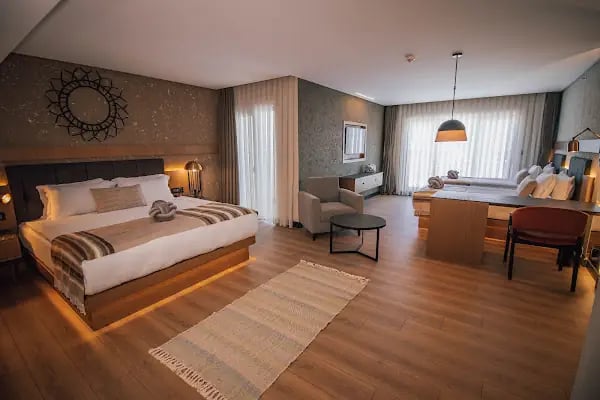Panagia Premier Trabzon - Resim 2