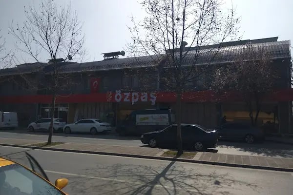 Özpaş Market - Resim 5