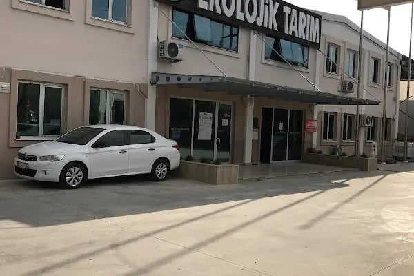 Ekolojik Tarım - Resim 1