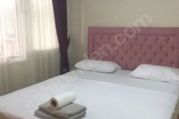 Bornova Pansiyon - Resim 4