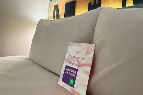 ibis Styles Ankara - Resim 5