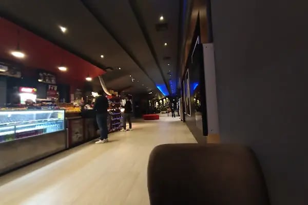 Subayevleri Prestige Sinema - Resim 2