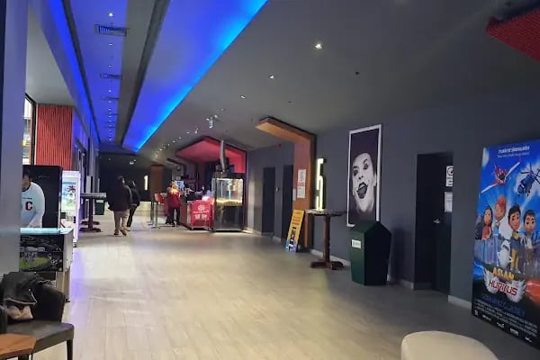 Subayevleri Prestige Sinema - Resim 7