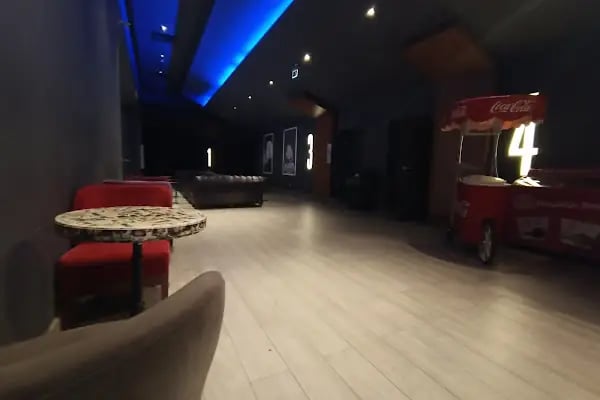 Subayevleri Prestige Sinema - Resim 4