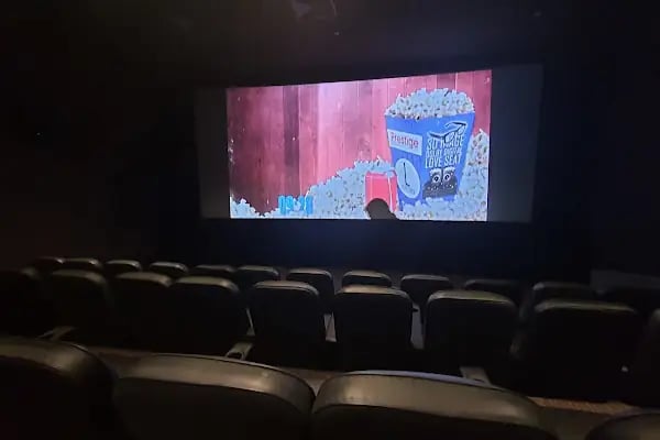 Subayevleri Prestige Sinema - Resim 3
