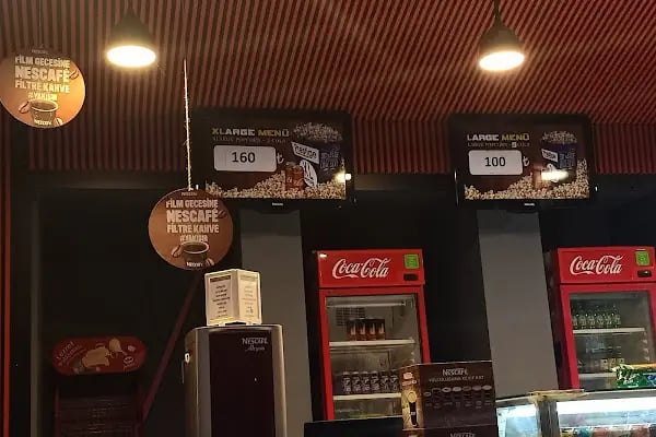 Subayevleri Prestige Sinema - Resim 8