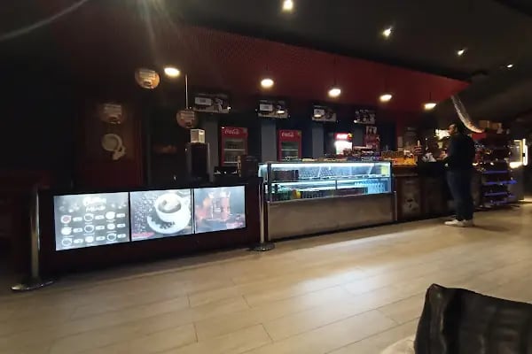 Subayevleri Prestige Sinema - Resim 9