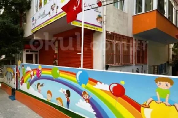 Özel Avcılar Yurdagül Anaokulu - Resim 3